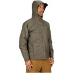 Куртка Simms Fall Run Hoody '21, Dark Stone, S