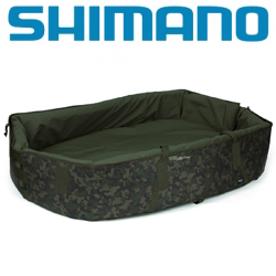 Shimano Trench Protection Mat