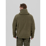 Джемпер Remington Cold-proof Tactical Fleece Army Green р. 2XL