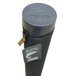Тубус Aquatic Т-75С РШ без кармана (75 мм, 130 см, цвет: синий)