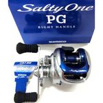 Катушка мульт. Shimano Salty One PG Right