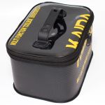 Сумка-кан Kaida EV01-23 цв. черный 23x15x13,5 см