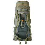 Рюкзак Tramp Ragnar 75+10 зеленый