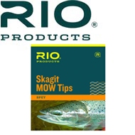 Rio Skagit MOW