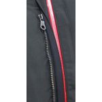 Костюм зимний Daiwa Gore-Tex DW-1809 Black (черный) р.XXXL