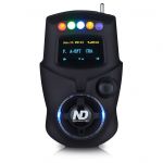 Набор электронных сигнализаторов поклевки с пейджером New Direction - K9/R9 5+1
