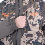 Костюм мужской зимний ХСН "Dikson I New" (98123-0) -45, alova, цифра 60-62/182