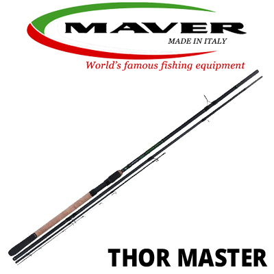 Maver Thor Master