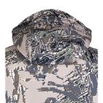 Костюм Remington Himalayan Figure р. 3XL