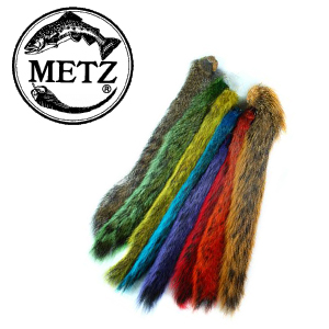Metz Squirrel Tail 