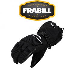 Frabill FXE Gauntlet Glove