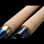 Спиннинг Shimano 23 World Shaula LTD 2953R-3 10 - 50 гр.