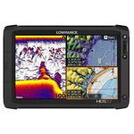Эхолот-навигатор Lowrance HDS-12 Row Wide (GEN2 Touch) (000-10774-001)