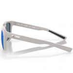 Очки поляризационные Costa Pescador 580G (Net Light Gray/Blue Mirror 580G)