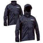 Куртка Shimano HFG XT Rain Jacket размер XXXL