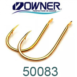Owner 50083 Cut Kawahagi