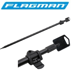 Flagman Bank Stick Tele Подставка для удилища