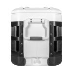Контейнер изотермический Coleman 200 Quart Mariner (объём 189,3 л, цвет белый)