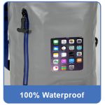 Рюкзак Mustad Daybreak Dry Roll-Up 40L (MDBDBP40L)