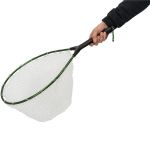 Подсачек Snowbee Rubber Mesh Hand Trout Net Small (15115)