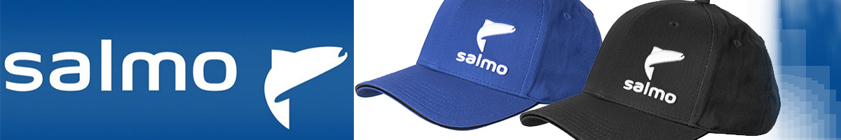 Salmo Blue