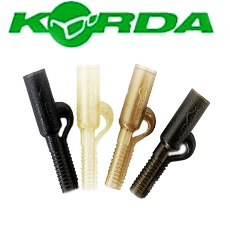 Korda Safe Zone Lead Clips
