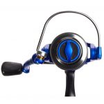 Катушка безынерционная Salmo Sniper Spin 6 4000FD