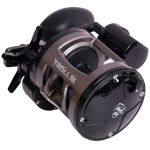 Катушка мультипликаторная Black Side TROLL 150L (лев. рука)