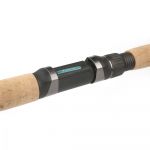 Удилище Mikado Apsara Mid Feeder 390 (3-х секц. + 2 хлыстика, до 100гр.)
