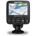 Эхолот/Картплоттер Raymarine E70293 Dragonfly 5 pro
