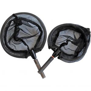 Прикормочные чашки (из сетки) Colmic diam. 8,0 & 10,0mm (COU04)