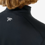 Термобельё Finntrail Thermo Zip 6306 Black (S)
