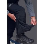 Костюм Redbor Arctus, Dark Steel/Salsa р-р XXXXXL