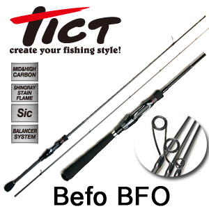 Tict Befo BFO