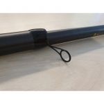 Удилище телескопическое с кольцами Colmic Fiume Superior 5.00mt (Strong: 30gr) Minimal Guide