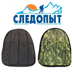 Следопыт Виртуоз Наколенники 25х30см