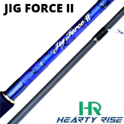 Hearty Rise Jig Force II