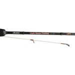 Спиннинг Okuma Light Range Fishing Spin 7'0" 212cm 1-8g 2sec