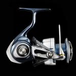 Катушка Daiwa 21 Certate SW 10000-P