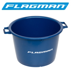 Flagman Ведро для прикормки 40л (PTF_40)