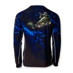 Джерси Veduta Bass Fishing L