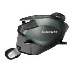 Катушка Shimano 23 Curado 201HG / left hand