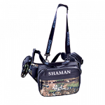 Сумка поясная рыболовная «ХСН» Shaman (S-001-3), цвет откр. местность