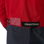 Куртка Finntrail Mudway 2010 Red размер L