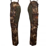 Костюм Remington 3 в 1 Blizzard Timber р. 2XL