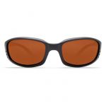 Очки поляризационные Costa Brine 580 P (Black/Copper, Large)