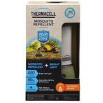 Лампа противомоскитная Thermacell Scout Camp Lantern 