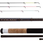 Удилище Colmic Virtual Feeder 3,60м. 40-120гр. (3 хлыста) CAVI36С