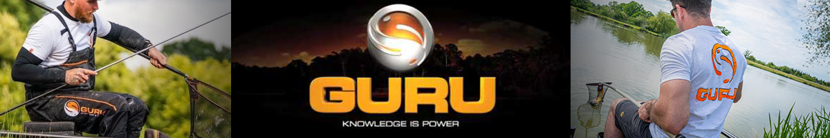 Guru Black Shorts