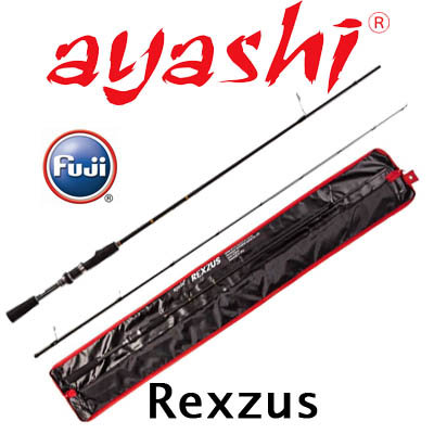 Ayashi Rexzus